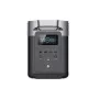 EcoFlow Delta 2 estação de energia portátil fosfato de ferro-lítio (LiFePO4) 2200 W 12 kg