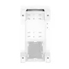 Caixa de PC Montech AIR 100 LITE Desktop branca