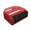 Shelly 1PM Gen3 relé Wi-Fi/Bluetooth, 16 A, com medição de potência