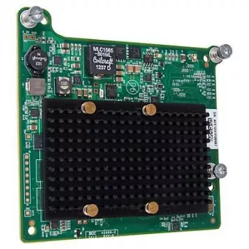 HBA Fibre Channel HP Enterprise QMH2672 16Gb FC