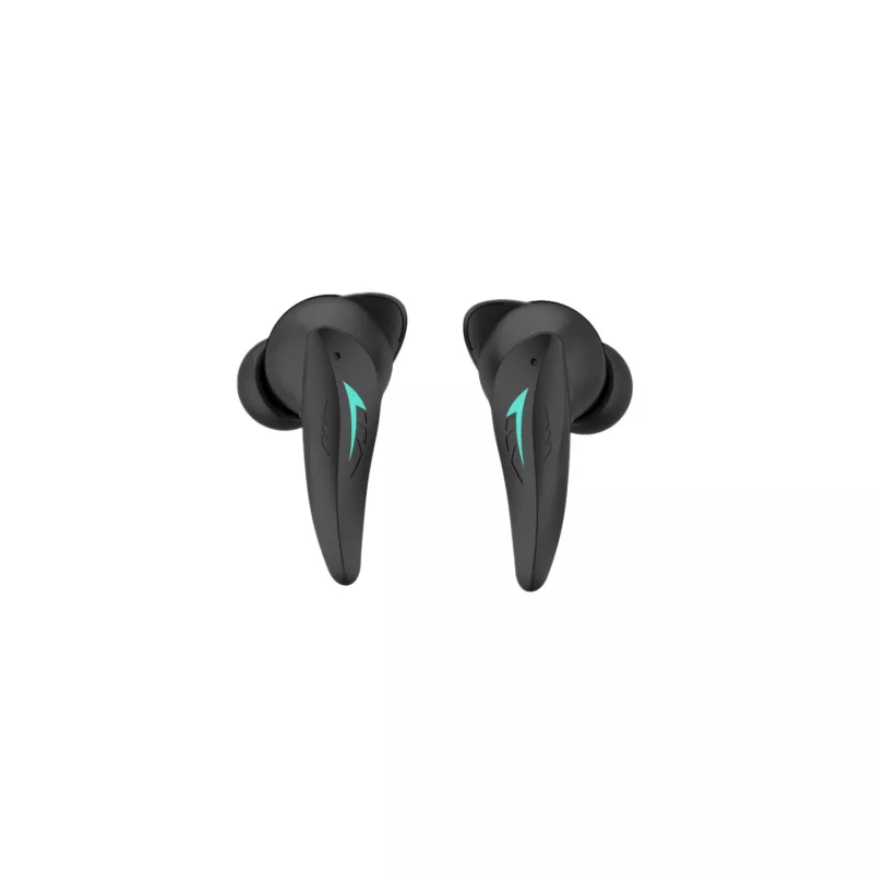 Auscultadores White Shark GEB-TWS96 Titan preto