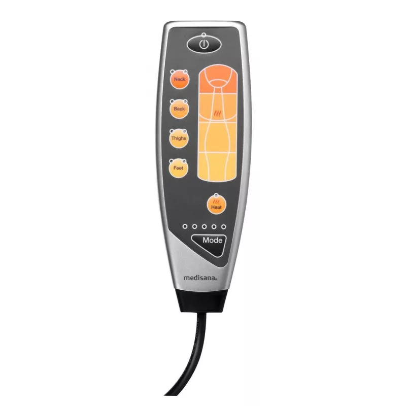 Tapete de massagem Medisana MM 825