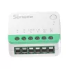 Sonoff MINIR4M Interruptor mini inteligente Wi-Fi Matter (HomeKit, SmartThings, Home Assistant).