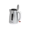 Conjunto de pequeno-almoço KLEIN prateado – conjunto de brincar de cozinha de pequeno-almoço para crianças