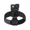 GoPro ACHOM-002-VN Strappy faixa, preta