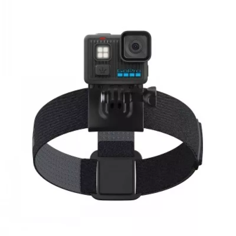 GoPro ACHOM-002-VN Strappy faixa, preta