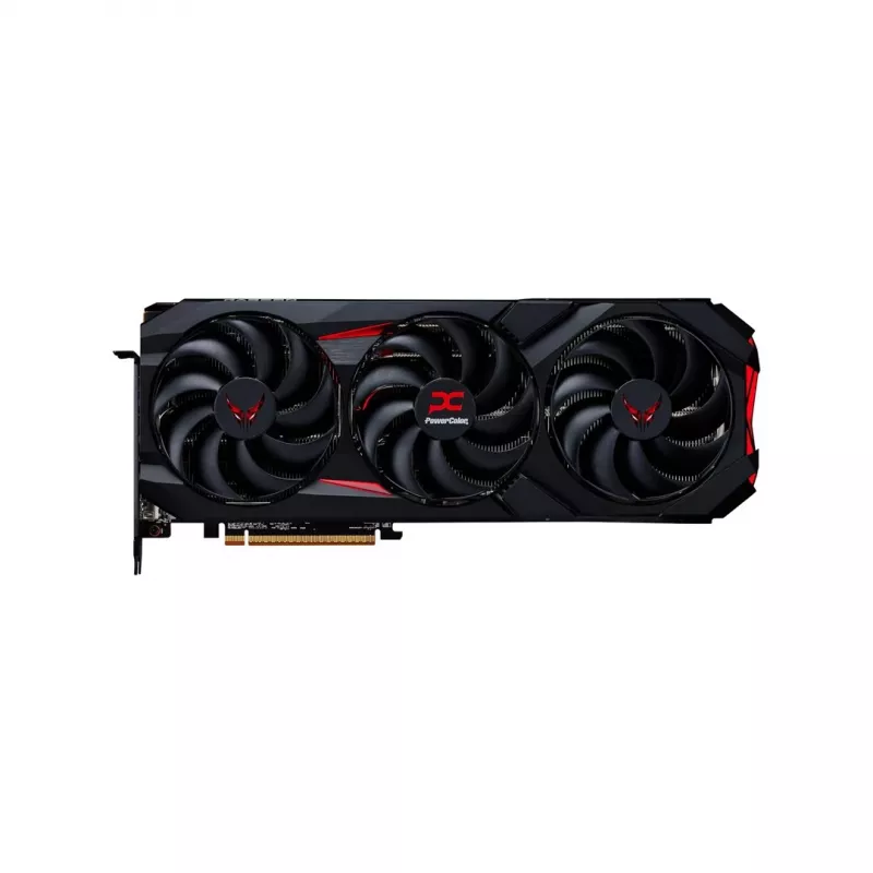 Placa gráfica PowerColor Red Devil Radeon RX 9070 XT 16GB GDDR6 PCIe 5.0