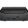 INTER-TECH ITX MW-02 Type C 3.0 incl. conector USB 3.0 Type C externo incl. compartimento fino para unidade de DVD (88881246)