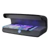 Detetor de notas Safescan 131-0723 preto UV multimoeda
