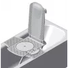 Dietz Kanjo ECO PLP004 elevador de banheira com estofo