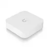 Ubiquiti | UniFi Next-Generation Gateway Lite | 802.11ax | 10/100/1000 Mbit/s | portas Ethernet LAN (RJ-45) 1 | suporte Mesh Não | MU-MiMO Não | sem banda larga móvel