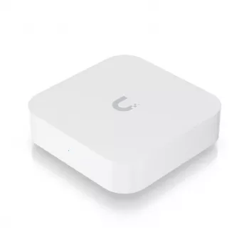 Ubiquiti | UniFi Next-Generation Gateway Lite | 802.11ax | 10/100/1000 Mbit/s | portas Ethernet LAN (RJ-45) 1 | suporte Mesh Não | MU-MiMO Não | sem banda larga móvel