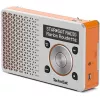Technisat 0003/4997 prateado