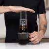 Máquina de café AeroPress Clear