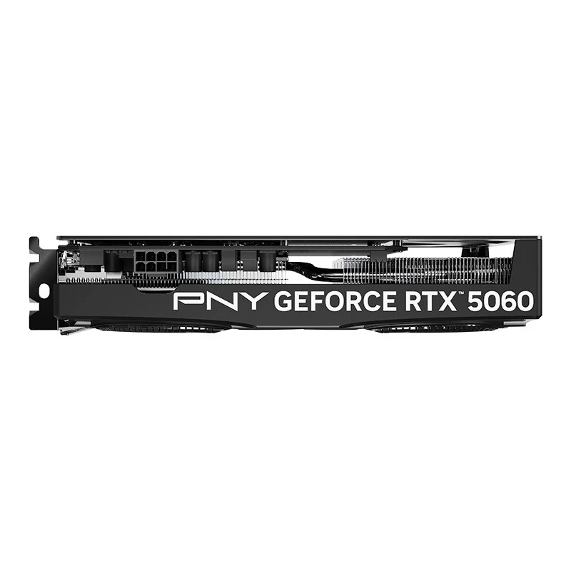 Placa gráfica GeForce RTX 5060 8 GB GDDR7