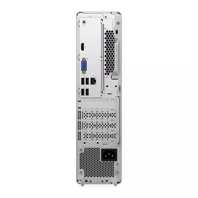 PC de secretária Lenovo IdeaCentre Tower 08IRH9 i7-13620H 16GB DDR5 5200 512GB SSD UHD Graphics Windows 11 Pro Cloud cinzento 3 anos serviço no local