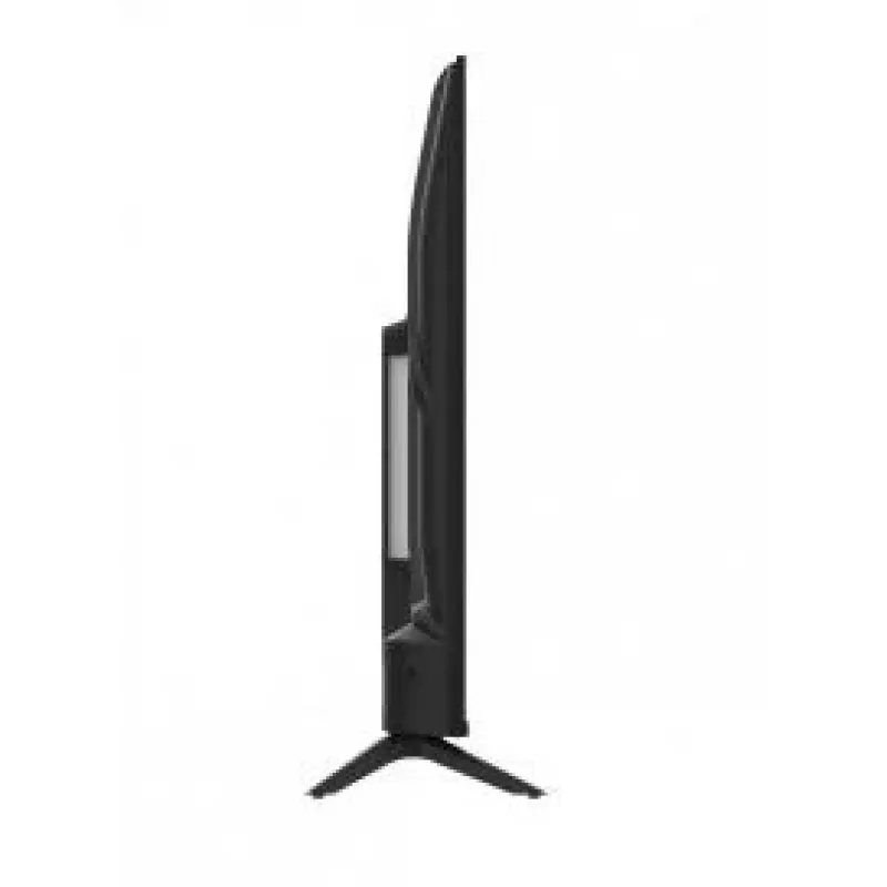 Monitor de computador DAHUA F400N 50 polegadas (127 cm) 4K Ultra HD 3840×2160 LED IPS, 8 ms, 400 cd/m², VESA, hub USB, altifalantes — preto