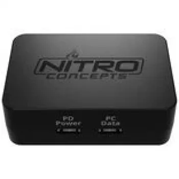 Conjunto de tiras LED Nitro Concepts IMMERSION