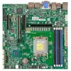 Placa-mãe SUPERMICRO X13SAZ-F (embalagem de retalho) (MBD-X13SAZ-F-O)