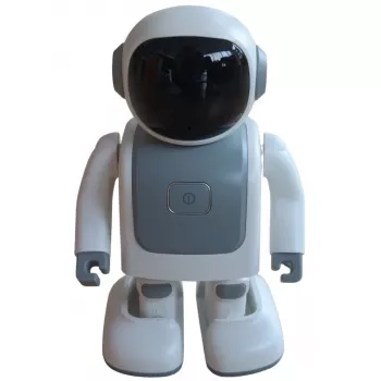 Altifalante Bluetooth ALLNET Robert com controlo por app – modelo Robert
