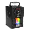 Altifalante Bluetooth Audiocore AC730, Preto