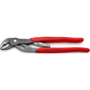 Alicate Knipex 85 01 250 alicate para sifões