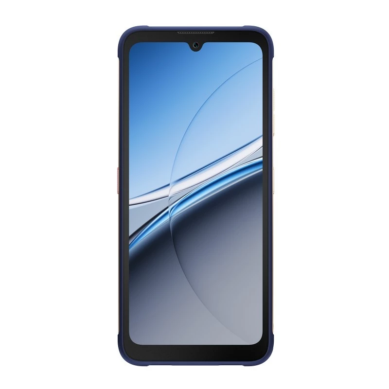 Smartphone FOSSiBOT F112 Pro — azul