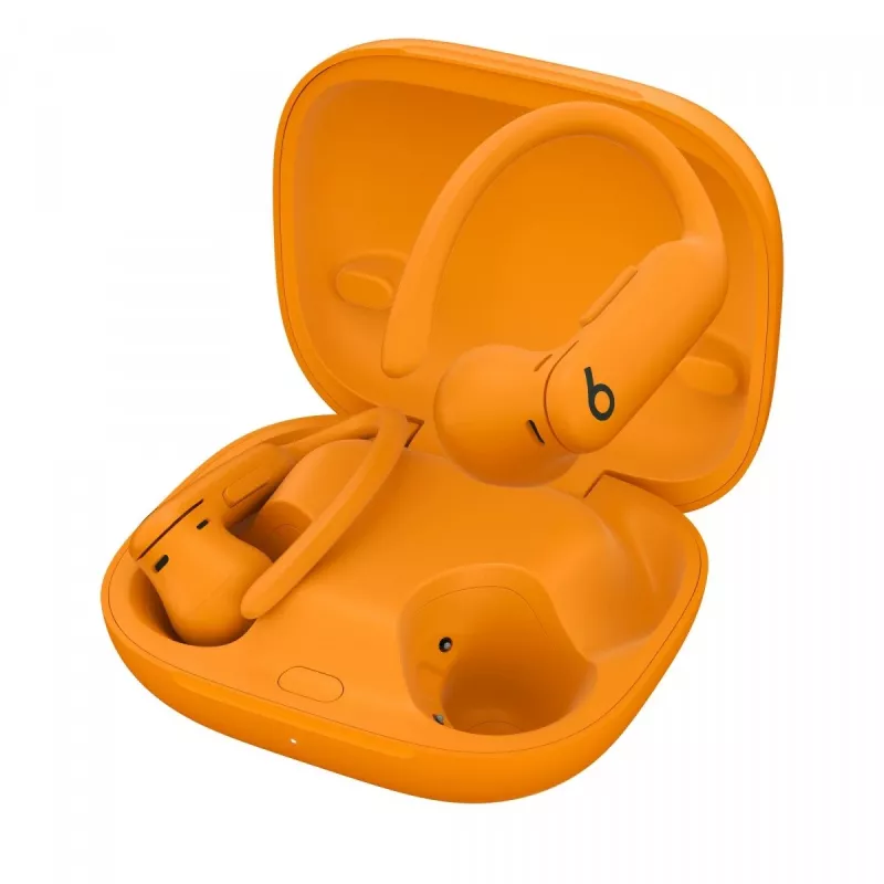 Auscultadores Beats Powerbeats Pro 2 Electric Orange