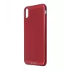 Capa de dissipação de calor Tellur para iPhone XS Max – vermelha