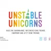 Unstable Unicorns, jogo de cartas