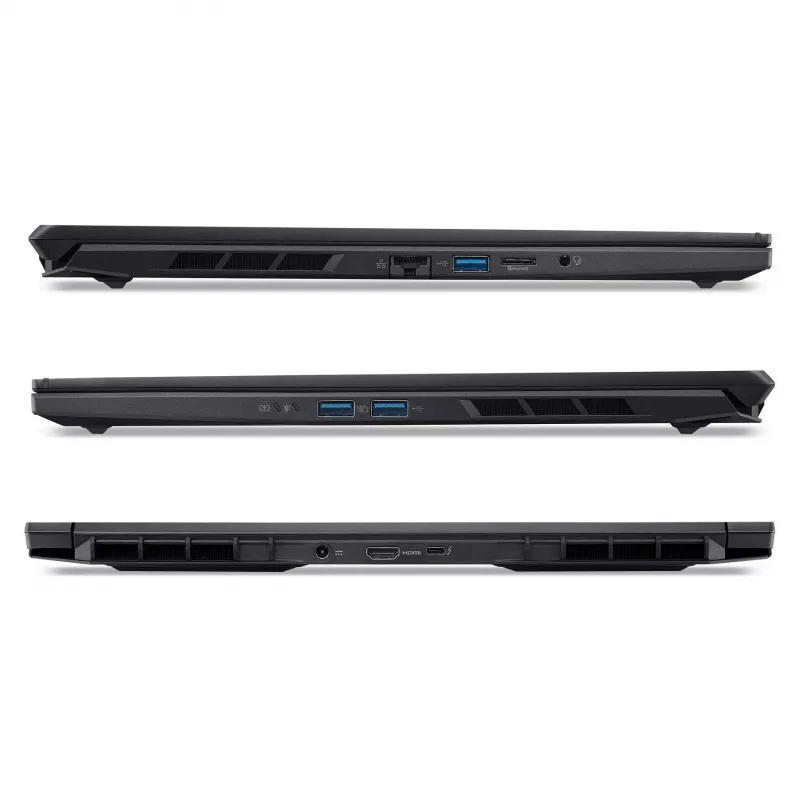 Portátil Acer Nitro V 16S ANV16S-71-708Y — Intel Core 7 240H, 16