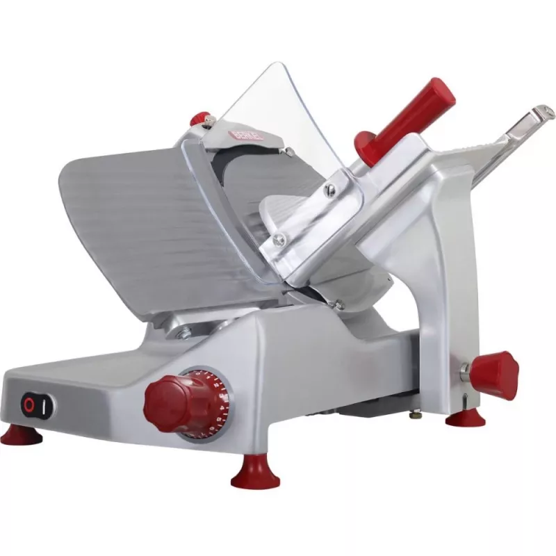 Berkel Pro Line XS25 máquina de cortar Tef.