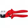 Corta-tubos Knipex 90 10 185