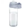Garrafa com filtro Brita Vital 0,6 l azul-pastel