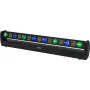 Barra LED EUROLITE LED BAR-8 Swing QCL (51930385)