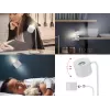 Vaporizador elétrico Beper P201UTP303, 3 níveis sem BPA, de bancada para cozinhar alimentos