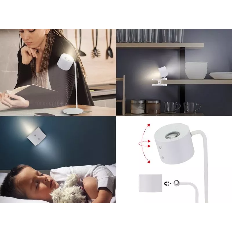 Vaporizador elétrico Beper P201UTP303, 3 níveis sem BPA, de bancada para cozinhar alimentos