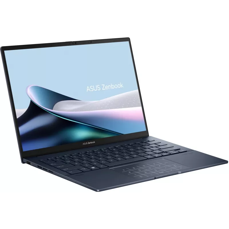 Portátil ASUS ZenBook 14 OLED UX3405CA-PZ051W, 14 polegadas 3K, Intel Core Ultra 5 225H, 16 GB RAM, 512 GB SSD, Windows 11 Home