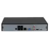 Dahua Technology WizSense NVR4104HS-P-EI gravador de vídeo em rede 1U preto