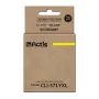 Tinteiro Actis KC-571Y (substituto Canon CLI-571Y; standard; 12 ml; amarelo)