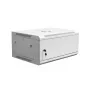 Rack de montagem em parede Digitus DN-W19 04U/450/MD