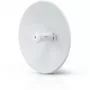 Ubiquiti PowerBeam AC Gen2 (PBE-5AC-Gen2-5) Ponte sem fios de 5 GHz, 25 dBi, pack de 5