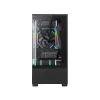Caixa | GOLDEN TIGER | micro ATX | preta | Mini Tower | Raider SL-2 | RAIDERSL-2