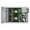 HPE ProLiant DL360 Gen11 Network Choice - Servidor - Montagem em rack - 1U - Dois sentidos - 1 x Xeon Gold 5515+ / 3,2 GHz - RAM 32 GB - SATA/SAS/PCI Express - Hot-Swap 6,4 cm (2.5) compartimento/ranhura
