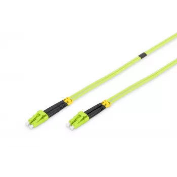 Cabo de Patch de Fibra Ótica Digitus DK-2533-10-5
