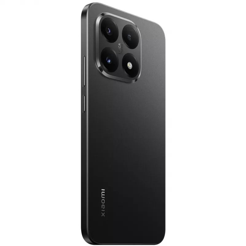 Smartphone Xiaomi 15T 6,83 polegadas 12 GB 512 GB preto