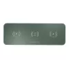 Carregador sem fios Terratec ChargeAIR All verde