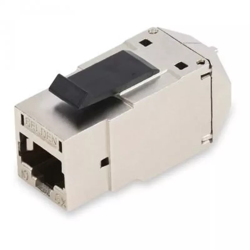 REVConnect 10GX STP Modular