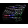 Teclado Tracer TRAKLA46651 gaming USB preto