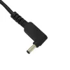 Fonte de alimentação para portátil Qoltec F ASUS 65W 19V 3,42A 4,0x1,35 51510.65W